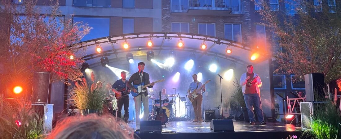 Finale flow ronde 13-september 2025