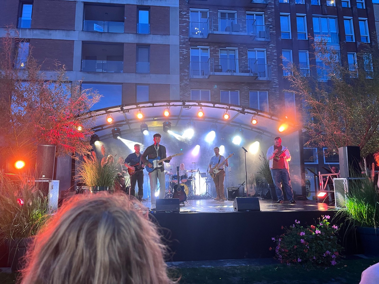 Finale flow ronde 13-september 2025